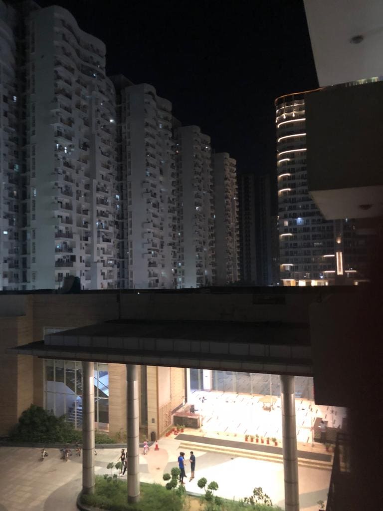 RSFI-Hostel
